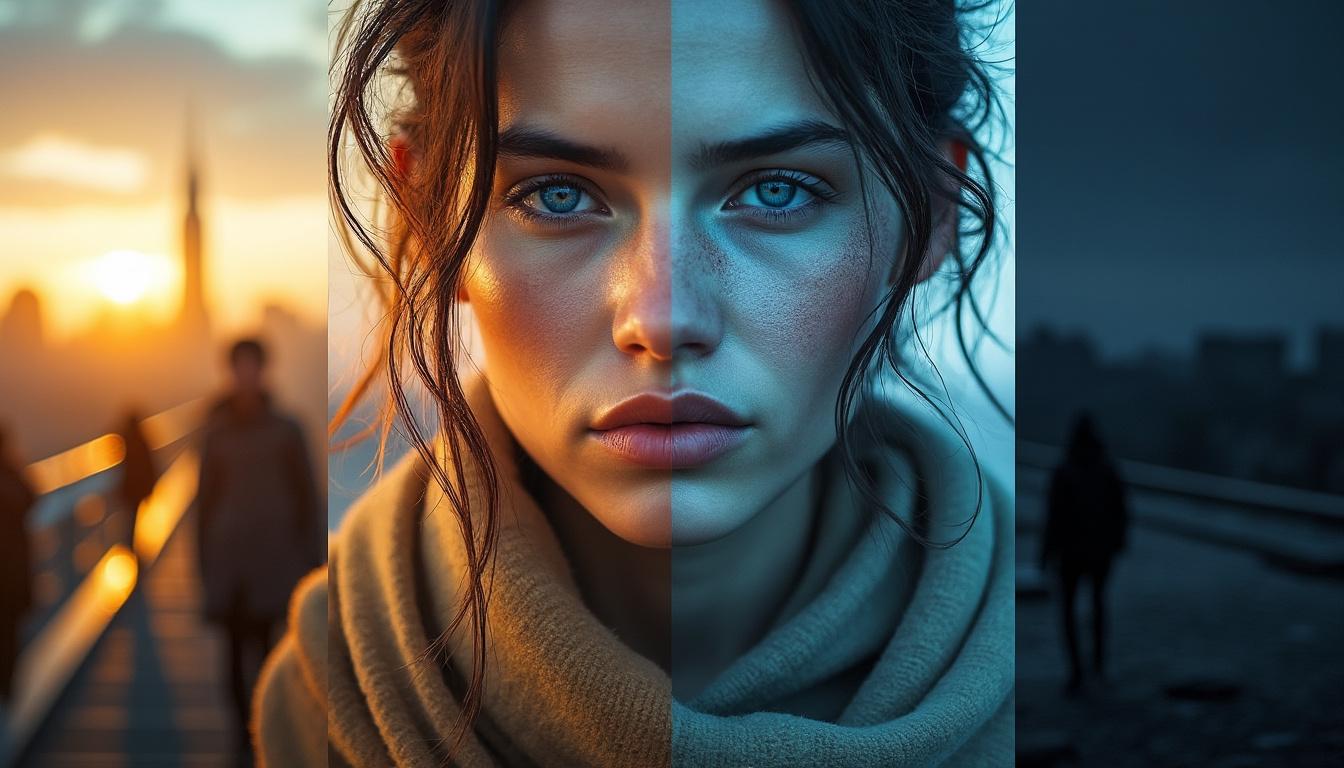 apprenez à sublimer vos photos grâce à la technique de la pose longue et transformez vos clichés ordinaires en œuvres d'art captivantes.