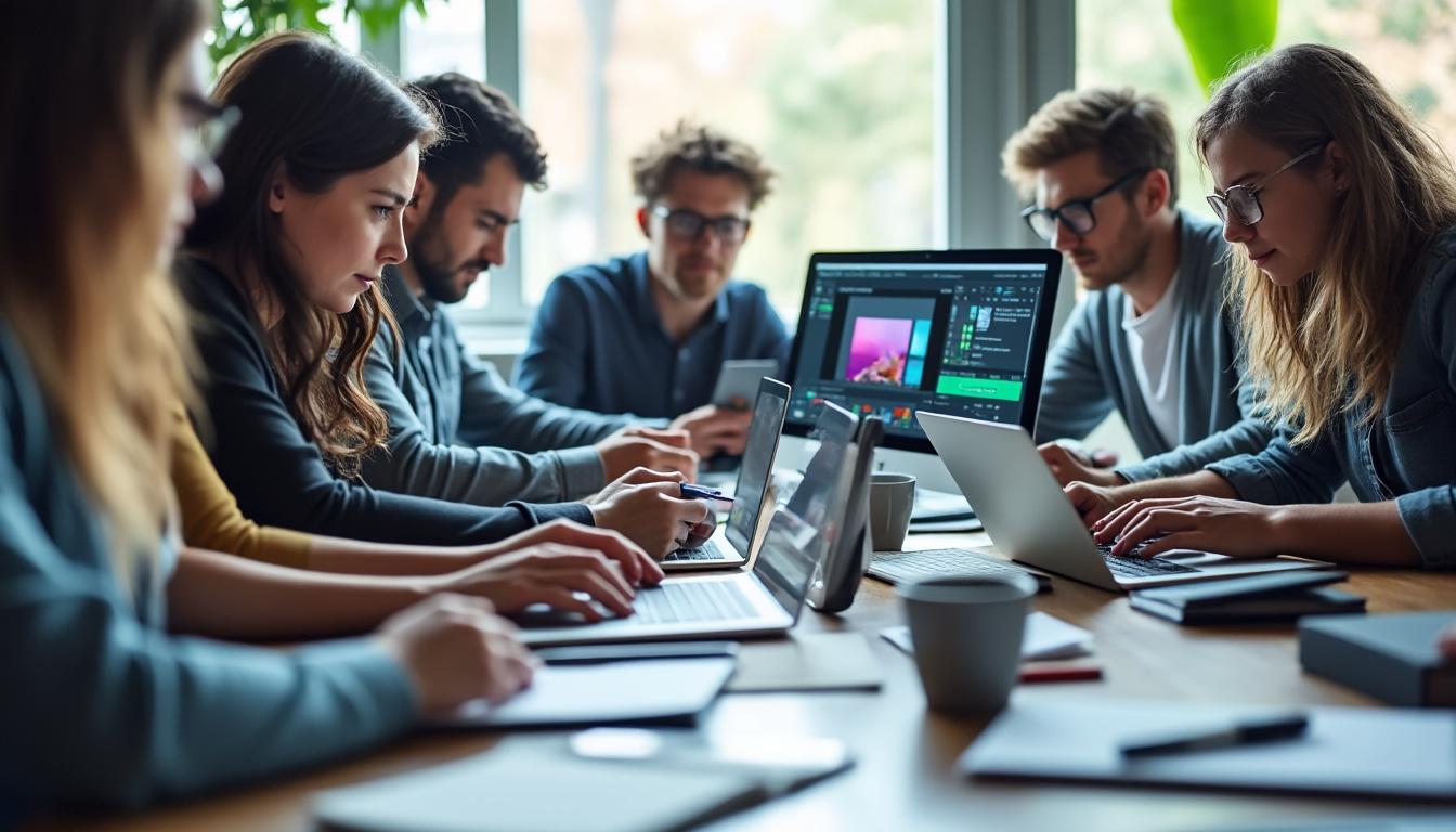 découvrez un guide complet sur l'augmentation des tarifs de lightroom et explorez des alternatives abordables pour gérer vos photos efficacement.
