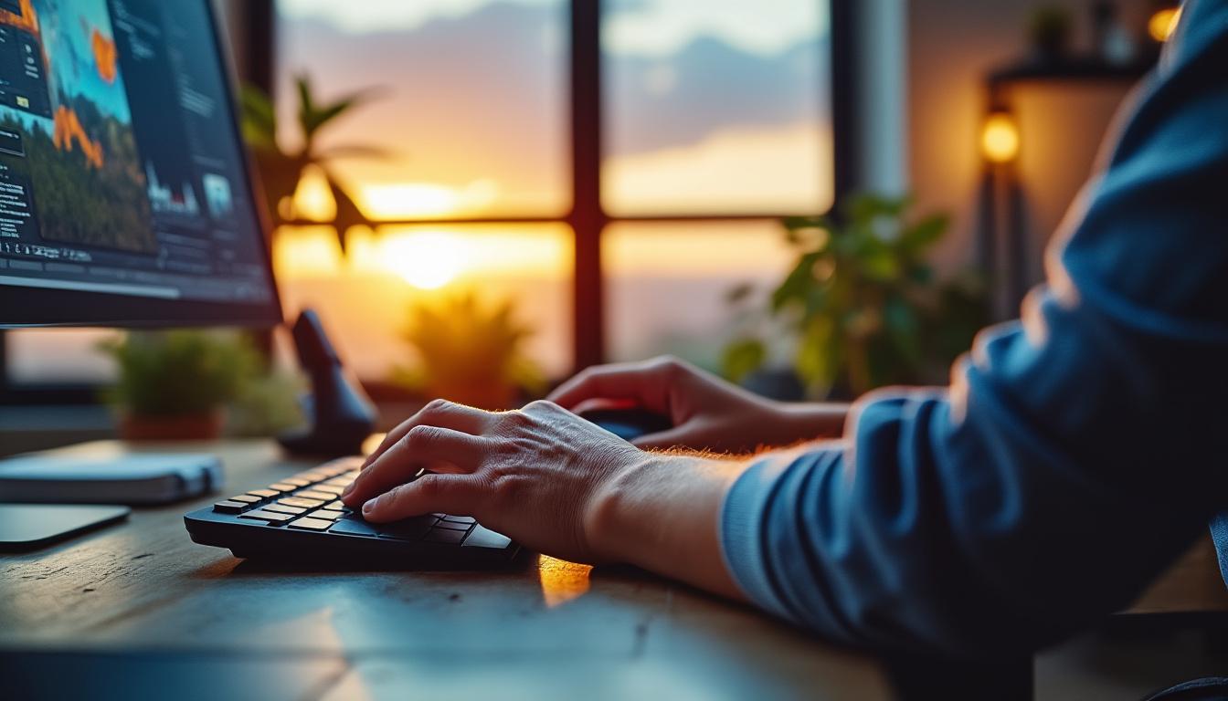 découvrez notre guide complet sur l'augmentation des tarifs de lightroom et explorez les meilleures alternatives pour optimiser votre workflow sans dépasser votre budget.