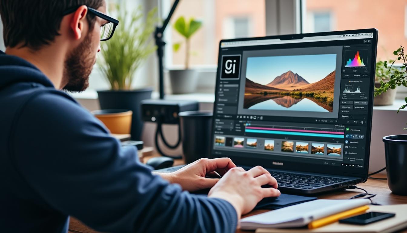 découvrez les avantages du fichier dng en photographie et pourquoi il surpasse les autres formats pour une gestion optimale et une qualité d'image préservée.