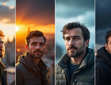 Les bases de la photo : 10 conseils essentiels pour les débutants