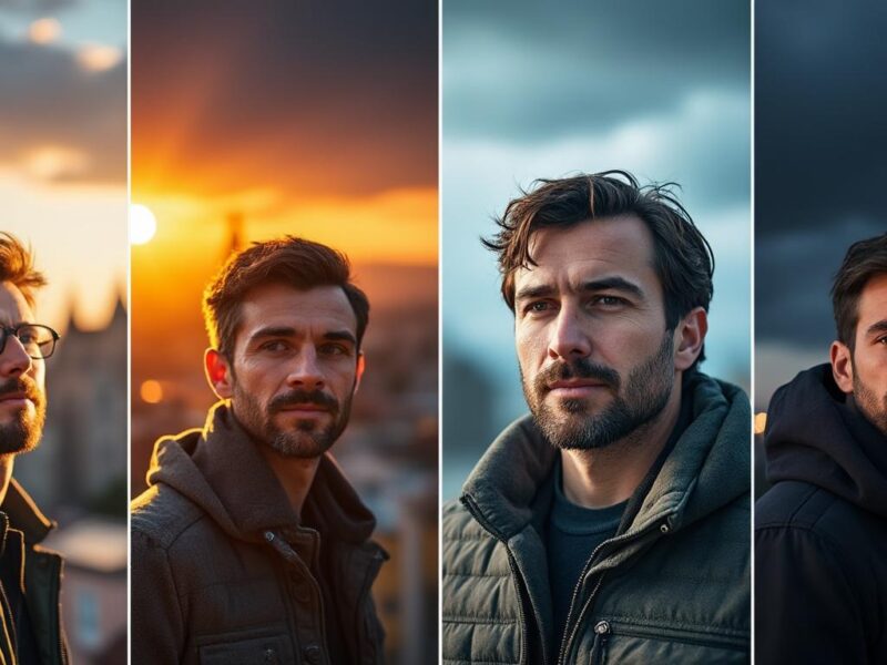 Les bases de la photo : 10 conseils essentiels pour les débutants