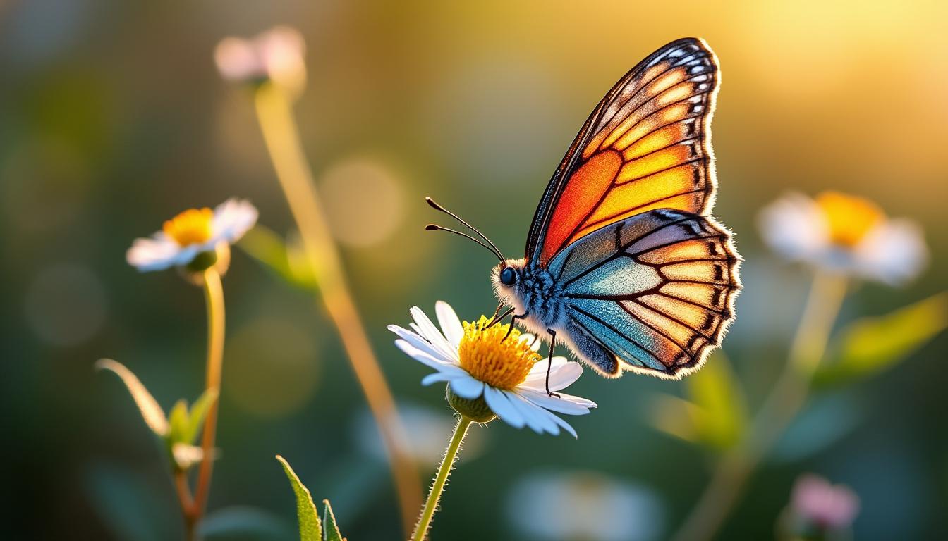 découvrez les meilleures astuces en macro photo et gros plan, spécialement conçues pour les photographes amateurs souhaitant capturer des détails saisissants et sublimer leurs clichés.