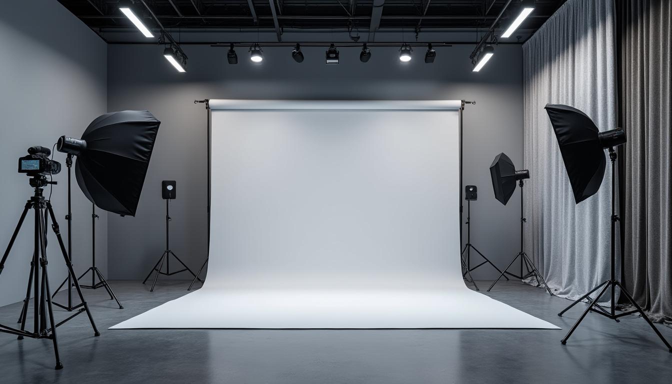 découvrez les tendances incontournables de la photographie en studio pour sublimer vos portraits, maîtriser la lumière et innover lors de vos prochaines séances photo professionnelles ou amateurs.