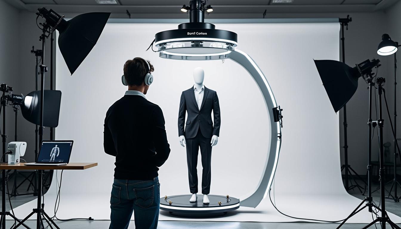 découvrez les tendances incontournables de la photographie en studio : styles, techniques innovantes et inspirations pour sublimer vos séances photo professionnelles ou créatives en 2024.