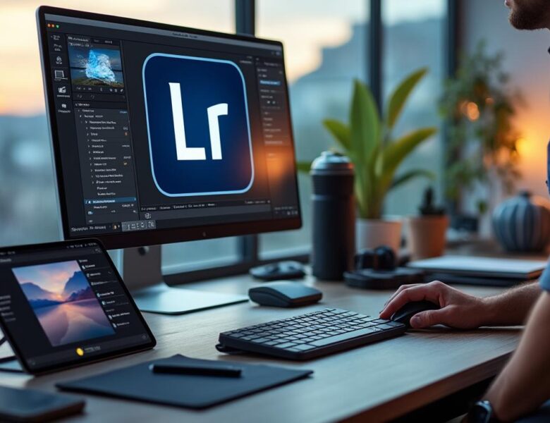 Lightroom Classic vs Lightroom ordinateur et iOS/Android : le guide pour les photographes