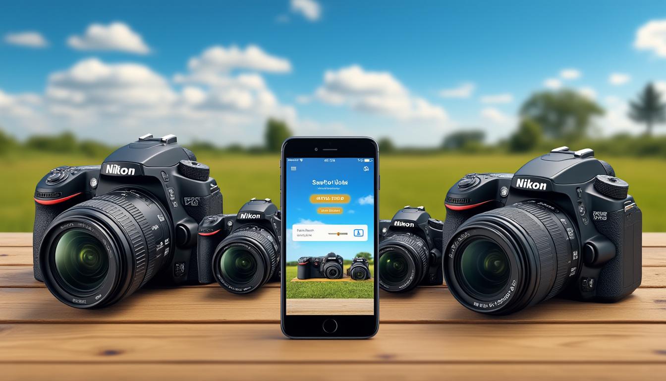 découvrez les différences entre snapbridge et wmu pour mieux connecter vos appareils et optimiser la synchronisation de vos photos et données.