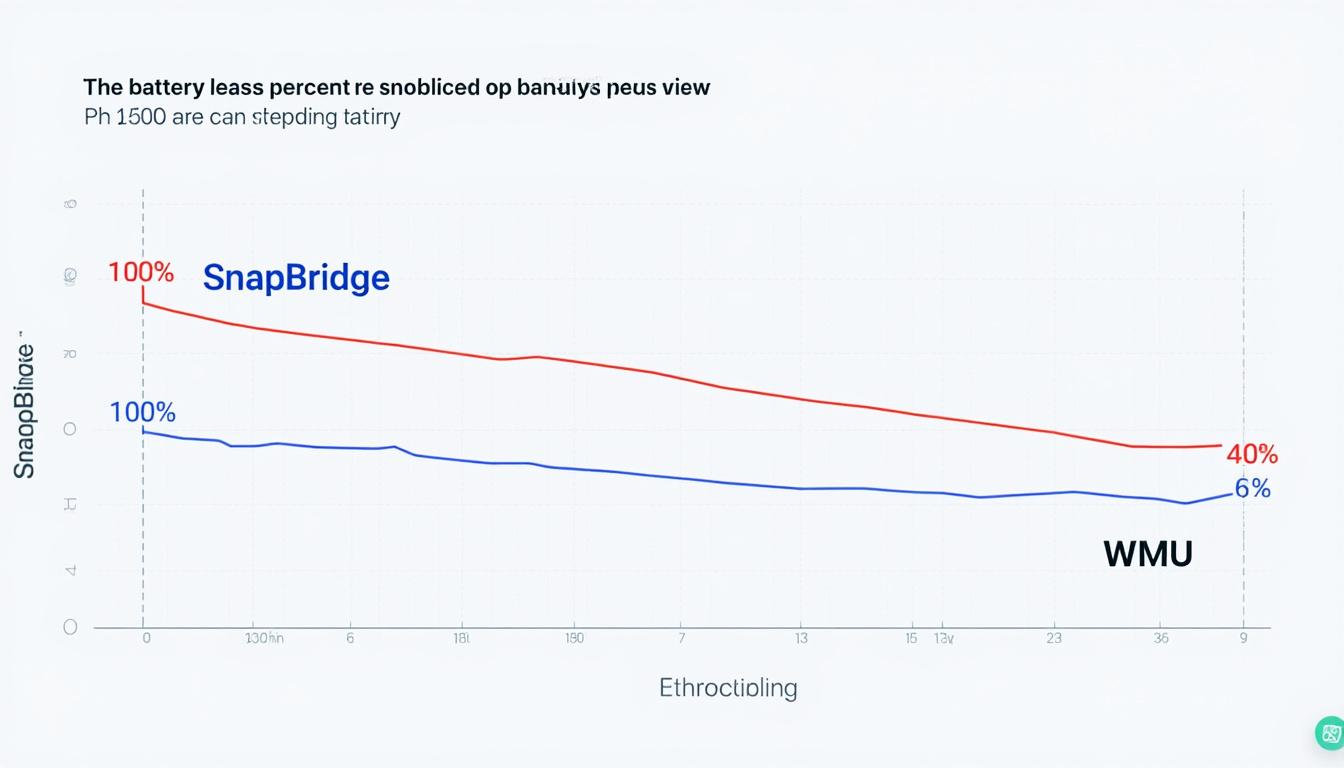 comparez snapbridge et wmu pour mieux connecter vos appareils et profitez d'une synchronisation efficace et simple entre vos dispositifs.