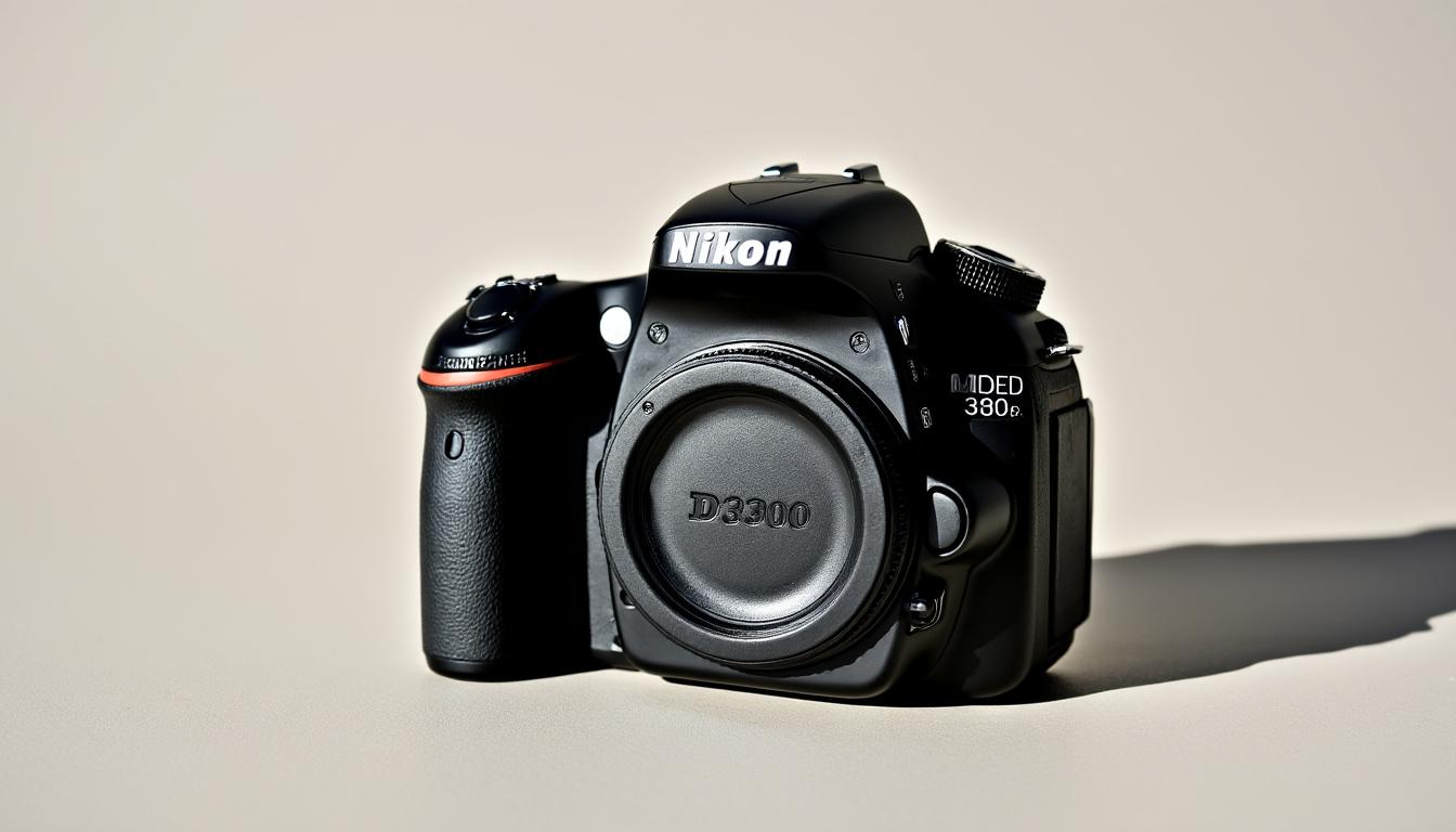 découvrez pourquoi le guide pratique du nikon d3300 est un outil essentiel pour les débutants, offrant conseils, astuces et explications claires pour maîtriser votre appareil photo et capturer des images de qualité.
