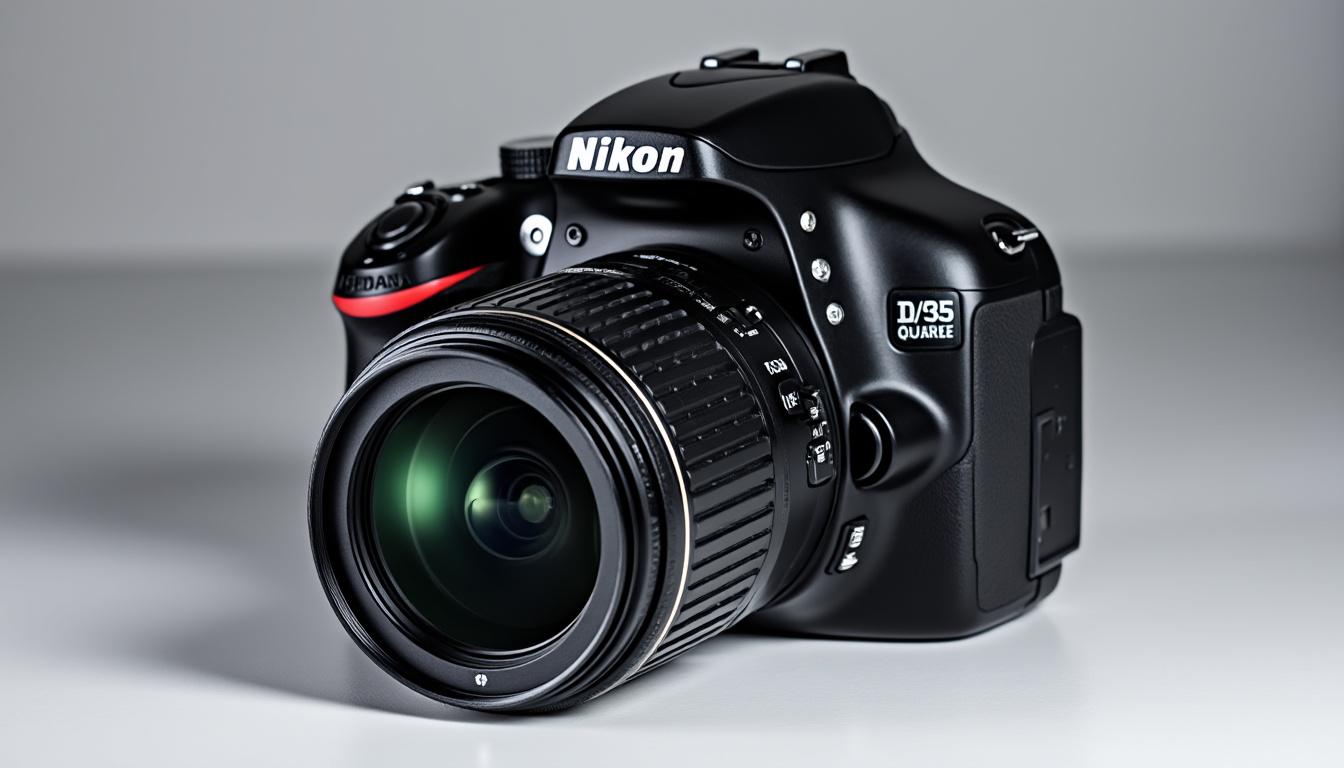 découvrez pourquoi le guide pratique du nikon d3300 est un outil essentiel pour les débutants, offrant des conseils clairs et faciles à suivre pour maîtriser votre appareil photo rapidement et efficacement.