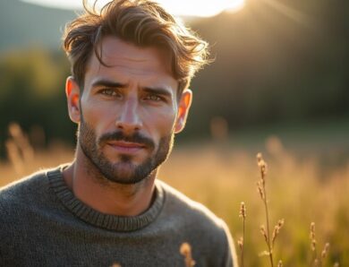 Profondeur de champ en photographie : les secrets pour des portraits saisissants