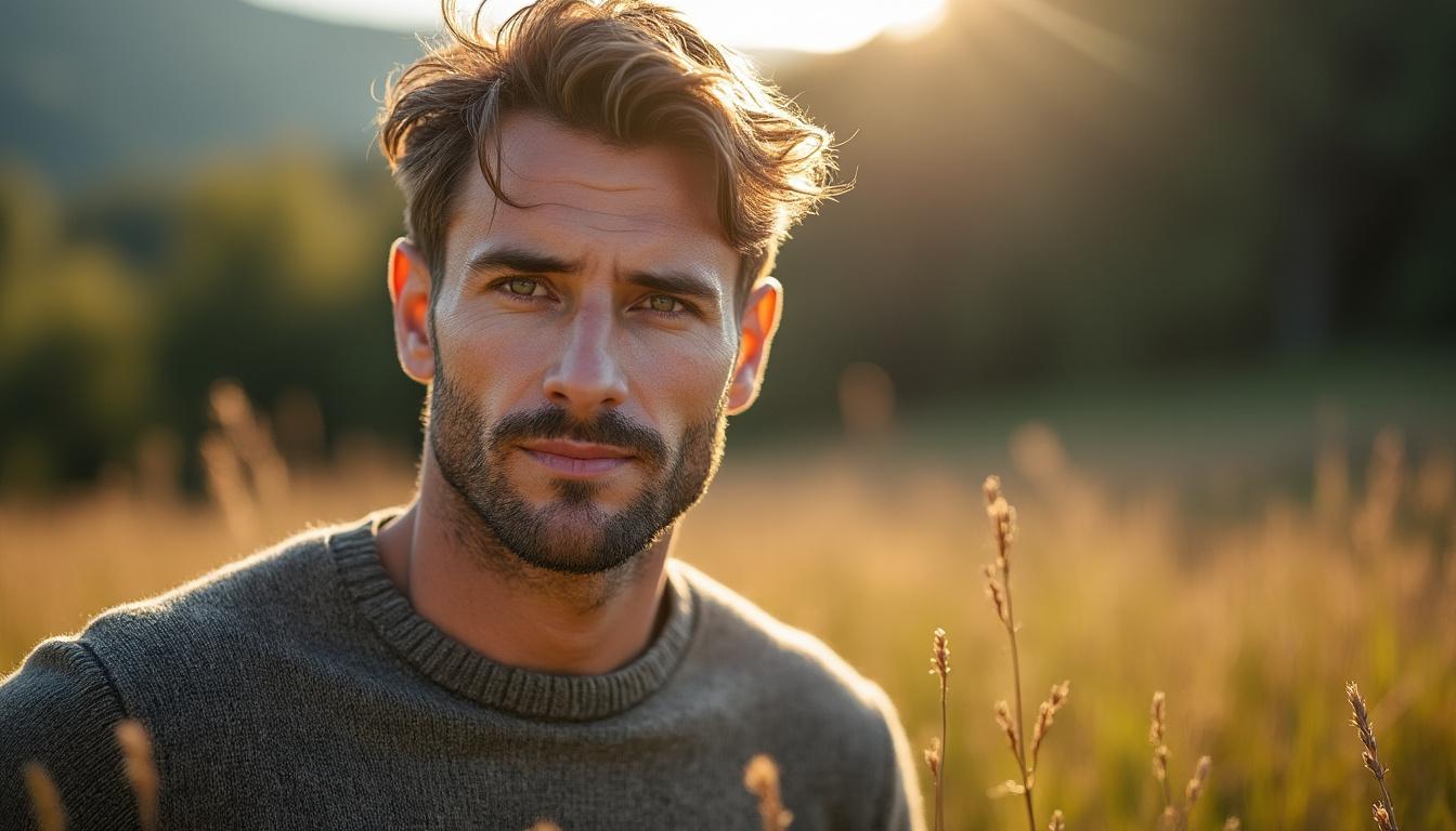 découvrez comment maîtriser la profondeur de champ en photographie pour réaliser des portraits saisissants et pleins d'émotion. apprenez les astuces et techniques indispensables pour sublimer vos clichés.