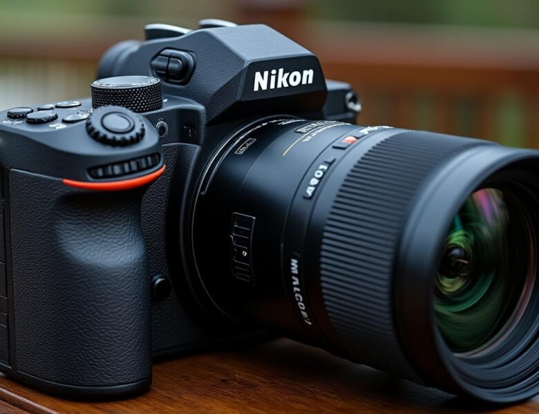 Analyse approfondie : le test Nikon Z7 et ses fonctionnalités innovantes