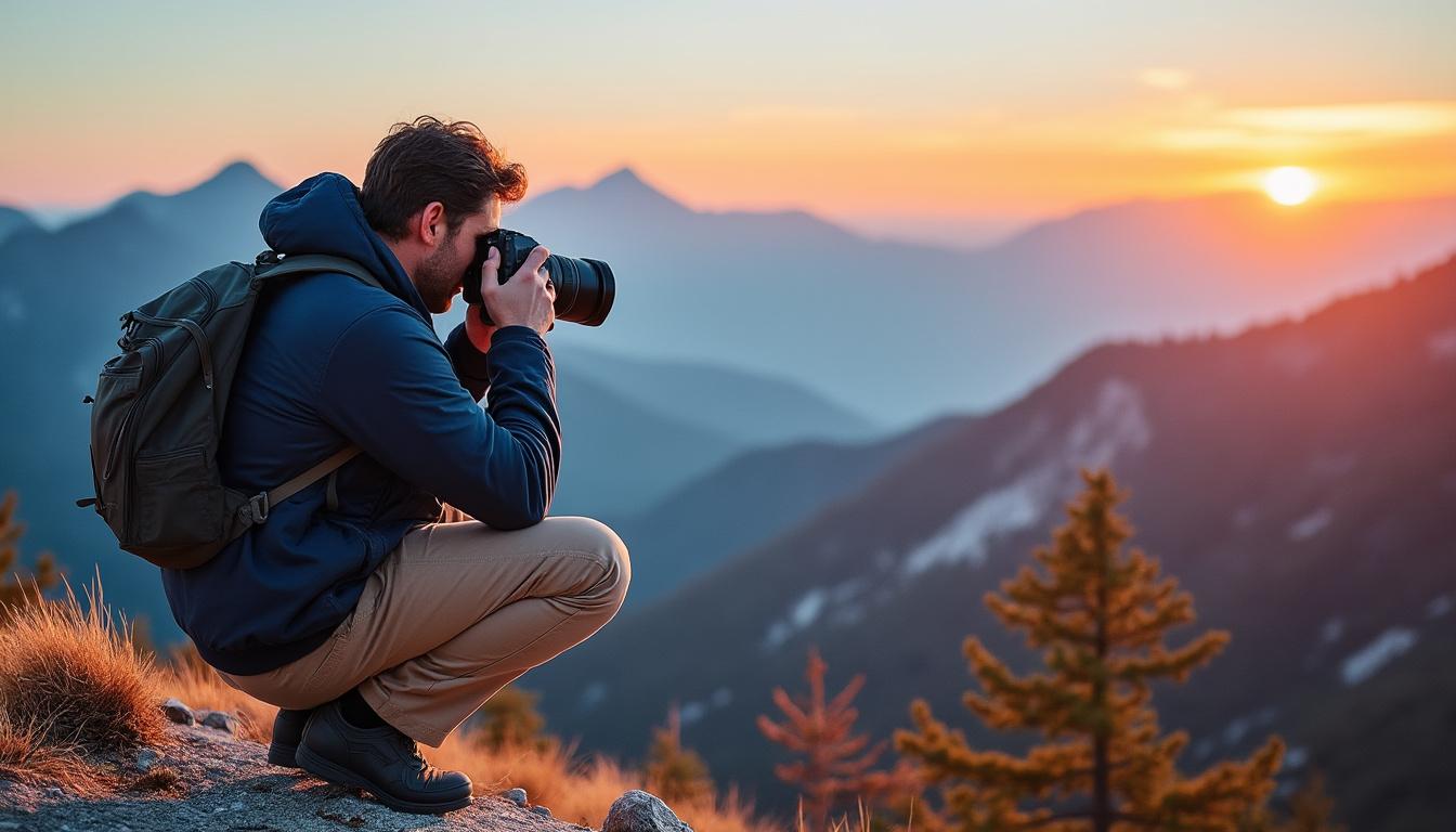 découvrez notre comparatif complet des objectifs nikon 24-70 f/2.8 pour choisir celui qui conviendra le mieux à vos besoins en photographie.