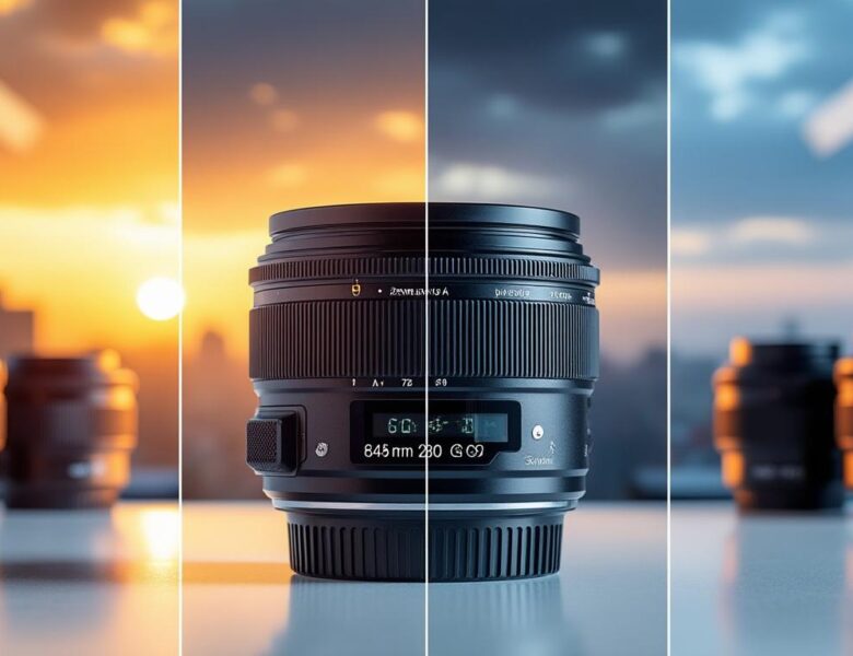 Comparatif : comment le test Samyang AF 14 mm f/28 F se mesure aux autres objectifs