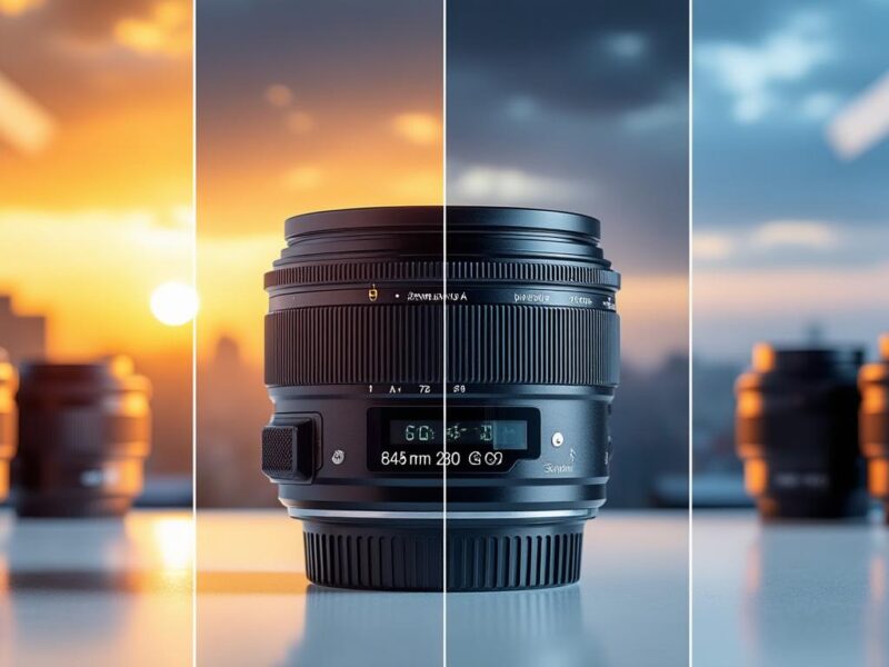 Comparatif : comment le test Samyang AF 14 mm f/28 F se mesure aux autres objectifs