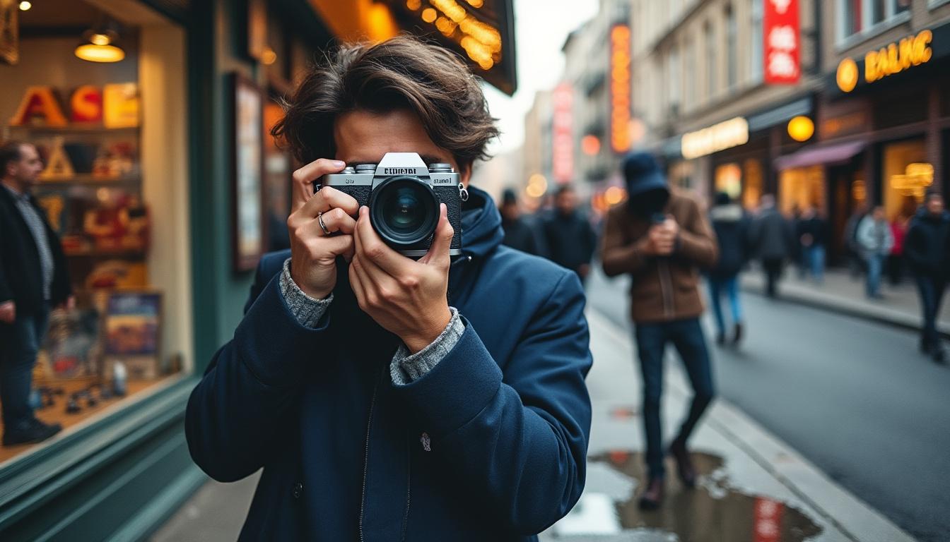 découvrez l'avis des professionnels sur le test du fuji x-e2, un appareil photo apprécié pour sa qualité d'image et ses performances.