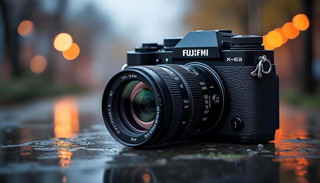 découvrez les avis des professionnels sur le test du fuji x-e2, ses performances, ses points forts et ses limites pour vous aider à faire un choix éclairé.