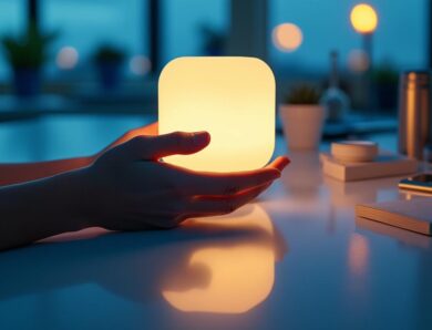 J’ai réalisé un test Lumecube et voici ce que j’en pense