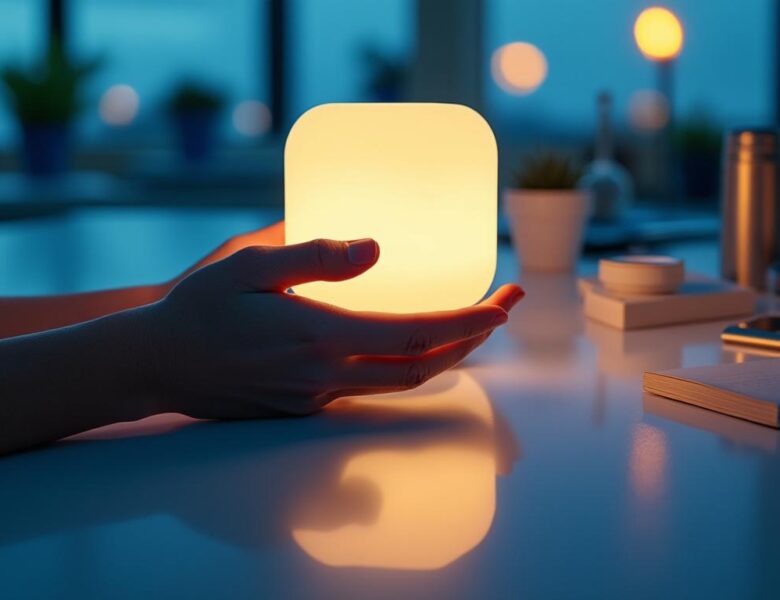 J’ai réalisé un test Lumecube et voici ce que j’en pense