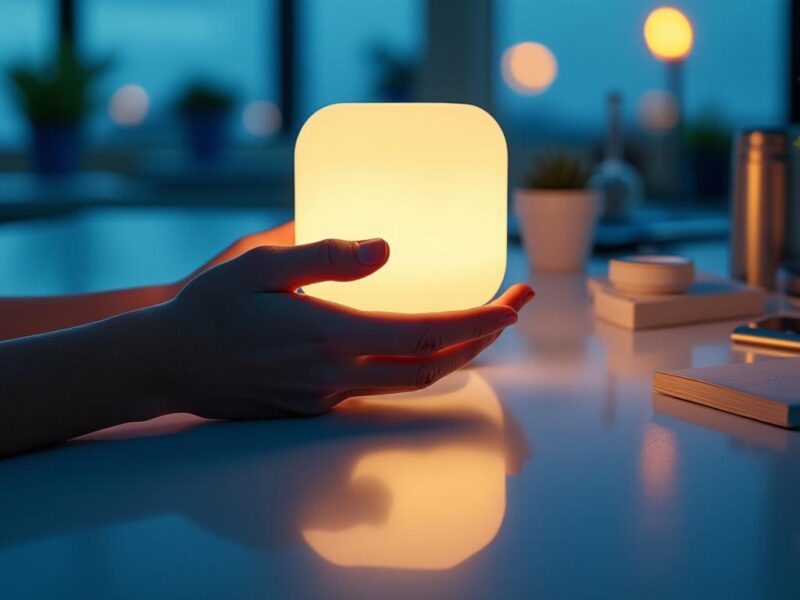 J’ai réalisé un test Lumecube et voici ce que j’en pense