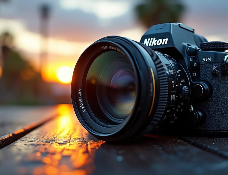 La compatibilité objectifs NIKKOR F sur Nikon Z hybrides expliquée en détail