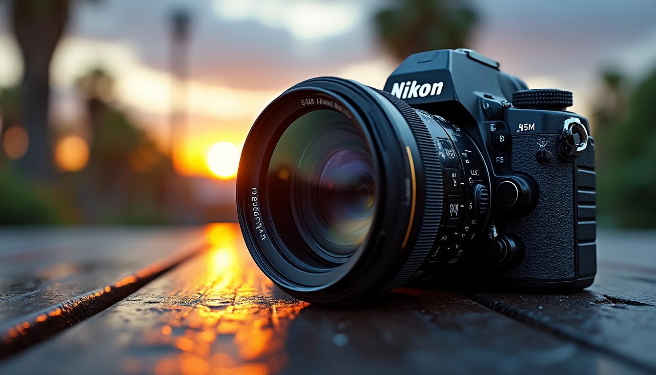 découvrez en détail la compatibilité des objectifs nikkor f avec les appareils photo hybrides nikon z, pour tirer le meilleur parti de votre équipement photo.