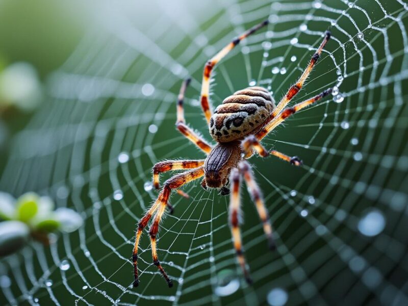 Le Test Laowa 25 mm f/28 25-5X Ultra Macro : objectif idéal pour les macrophotographes