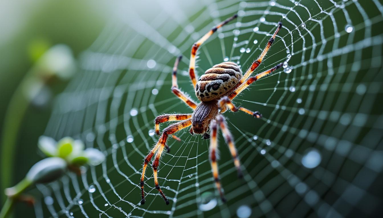 découvrez notre test complet du laowa 25 mm f/2.8 25-5x ultra macro, l'objectif parfait pour les passionnés de macrophotographie, offrant des détails exceptionnels et une qualité d'image remarquable.