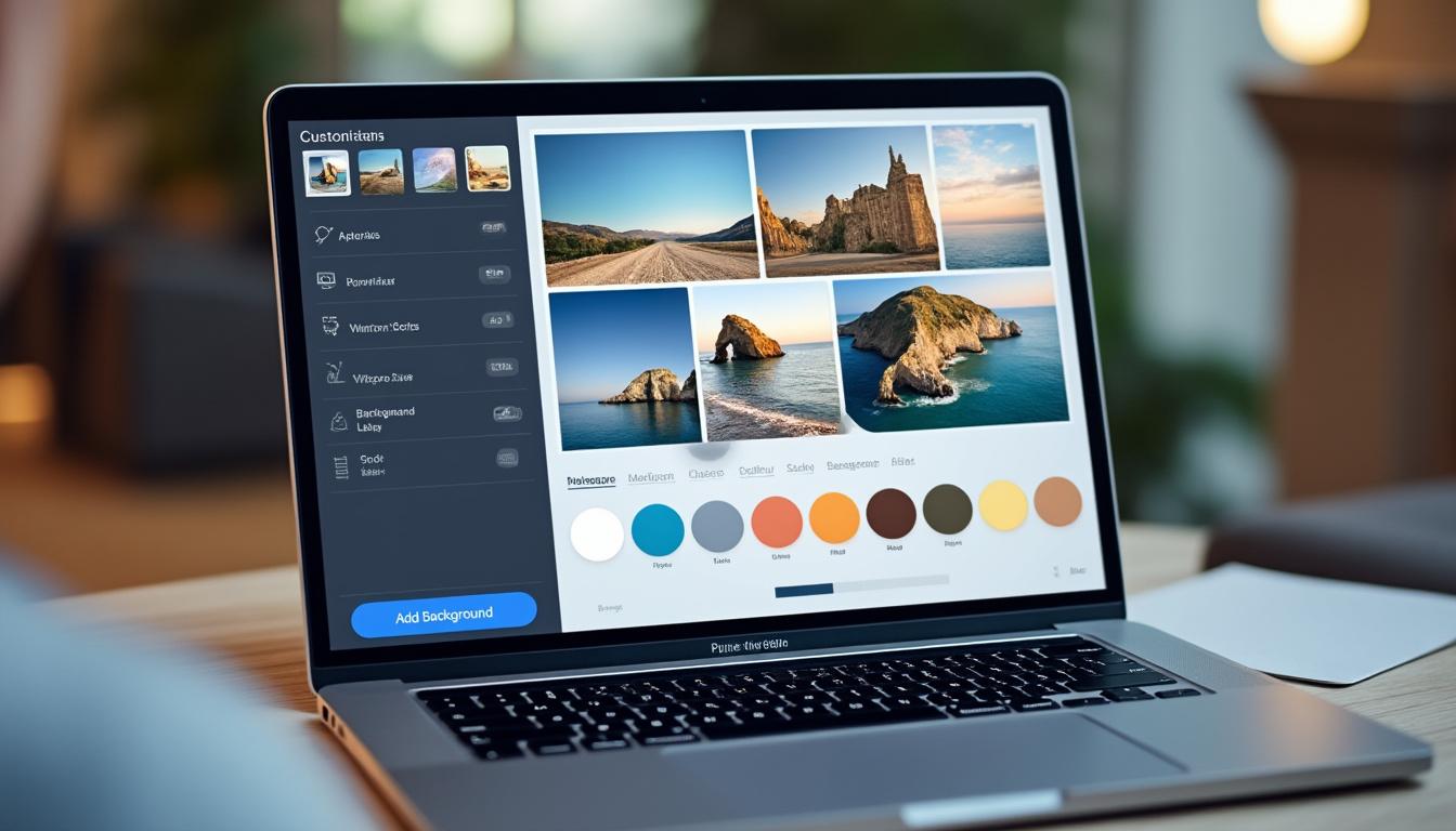 découvrez les avantages uniques d’un album photo personnalisé photoweb par rapport aux autres options : qualité, personnalisation, et simplicité pour préserver vos souvenirs.