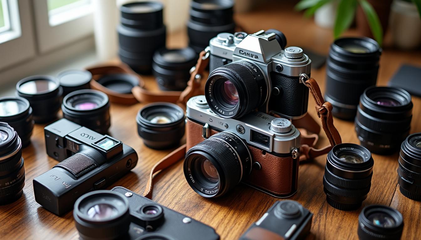 découvrez les erreurs courantes à éviter lors du choix de votre appareil photo pour faire le meilleur achat adapté à vos besoins et améliorer vos prises de vue.