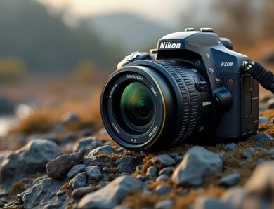 Les résultats de notre test terrain Nikon Coolpix AW130 en conditions extrêmes