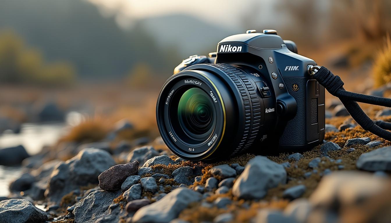 découvrez les résultats détaillés de notre test terrain du nikon coolpix aw130 en conditions extrêmes, évaluant sa performance, sa robustesse et sa qualité d'image dans les environnements les plus difficiles.