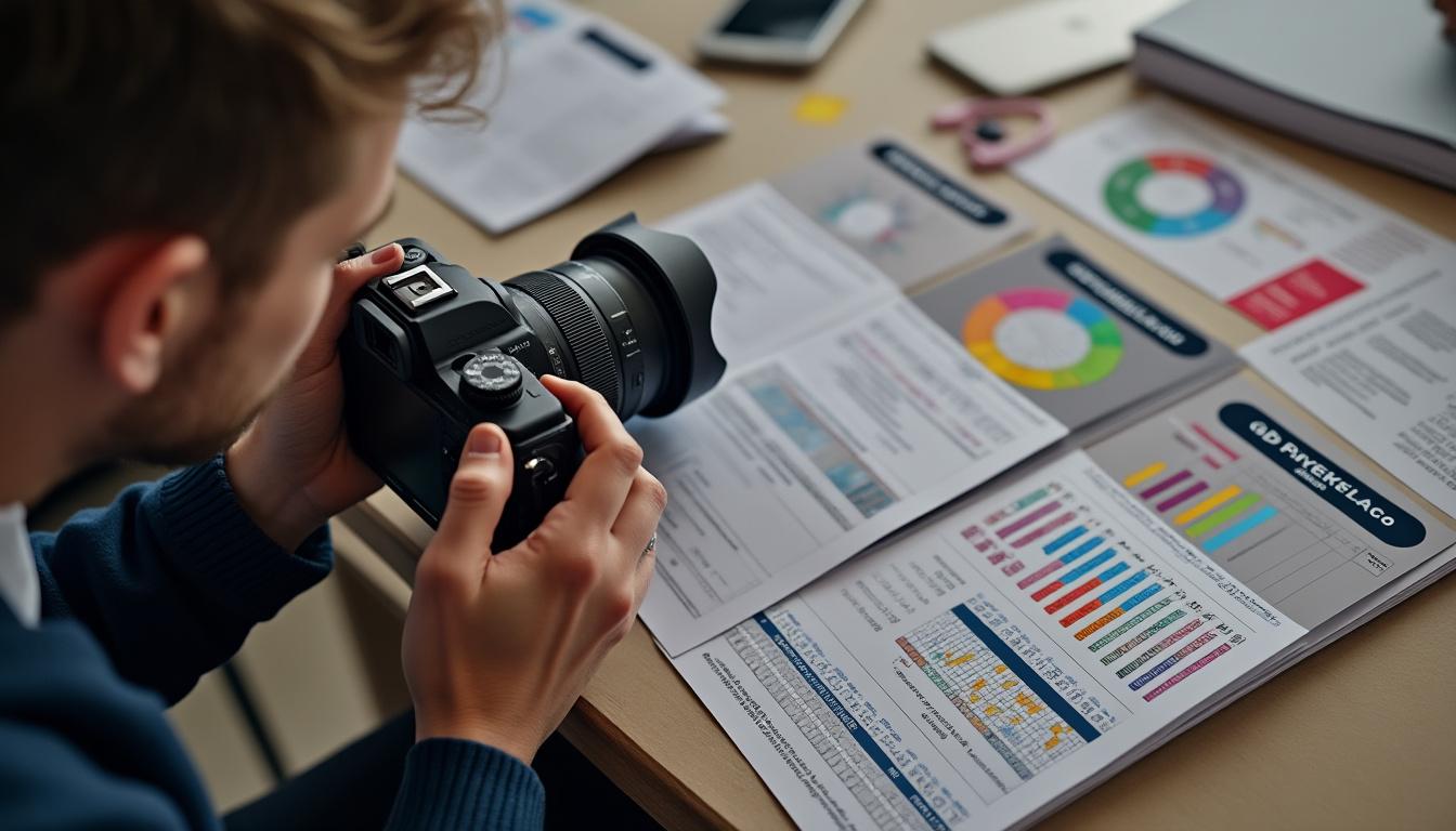 découvrez pourquoi un fichier stop est un outil indispensable pour chaque photographe, garantissant précision et maîtrise dans vos prises de vue.