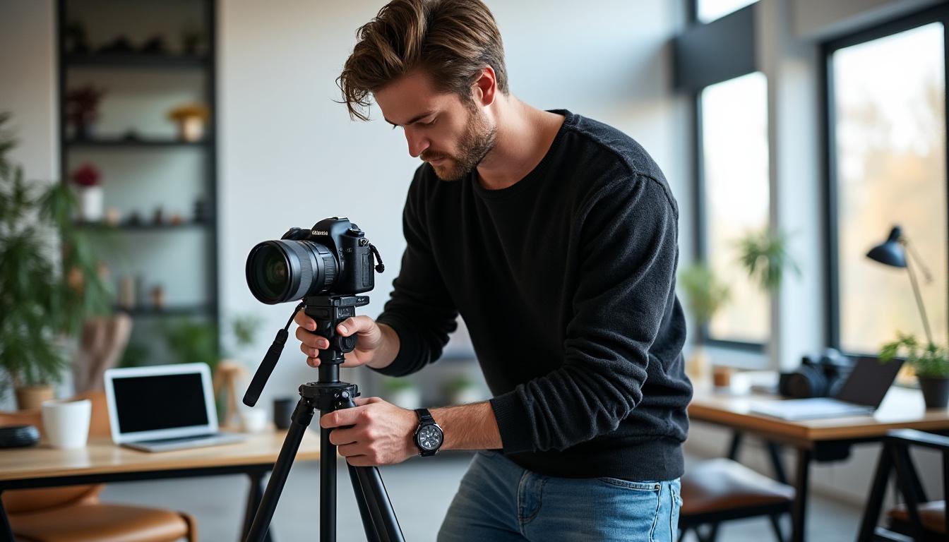 découvrez pourquoi chaque photographe doit absolument intégrer un fichier stop dans son arsenal pour gérer efficacement ses images et optimiser son flux de travail.
