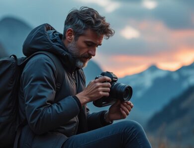 Pourquoi chaque photographe a besoin d’un fichier Stop en photographie dans son arsenal