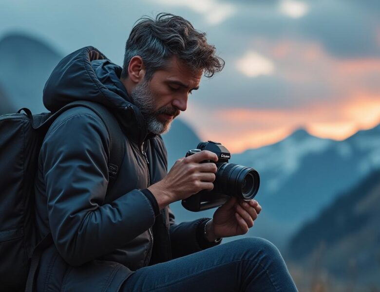 Pourquoi chaque photographe a besoin d’un fichier Stop en photographie dans son arsenal