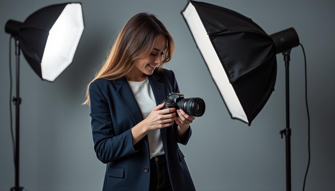 découvrez pourquoi le test du nikon zf pourrait révolutionner la pratique des photographes amateurs avec ses fonctionnalités innovantes et sa prise en main intuitive.