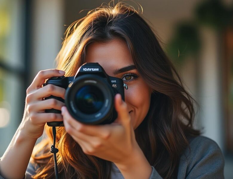Pourquoi le test Tamron 24-70mm f/28 G2 est un incontournable pour les vloggeurs
