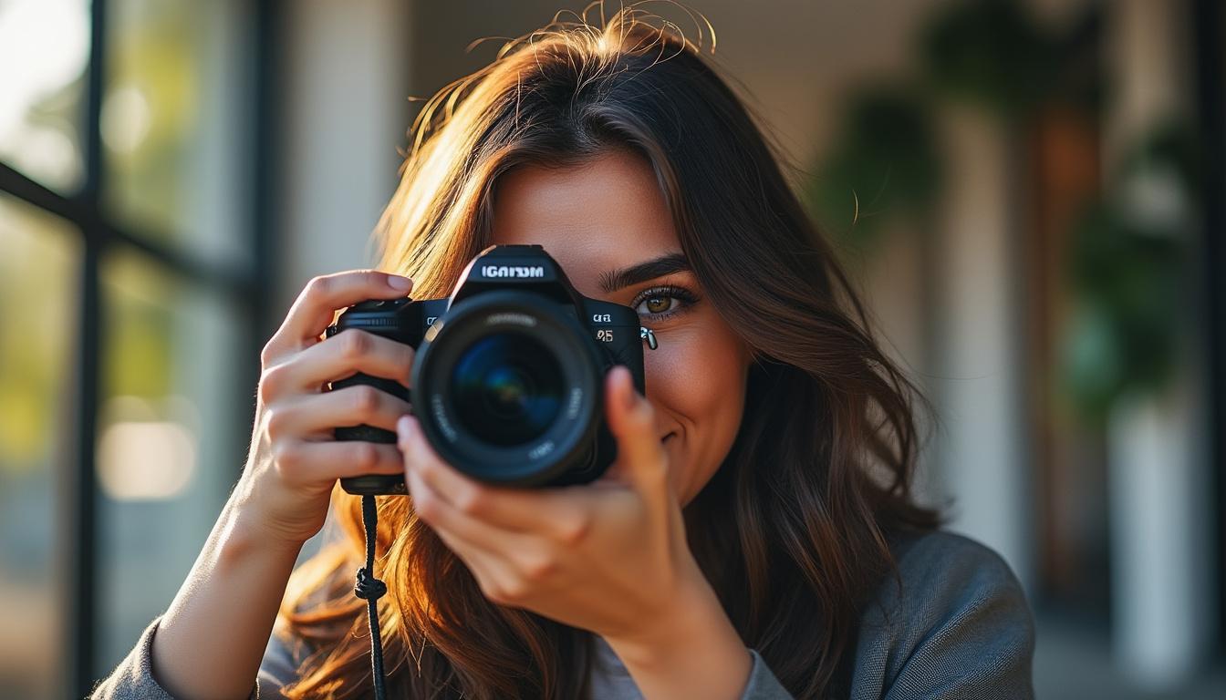 découvrez pourquoi le test du tamron 24-70mm f/2.8 g2 est essentiel pour les vloggeurs, avec ses performances exceptionnelles en vidéo, sa polyvalence et sa qualité d'image remarquable.