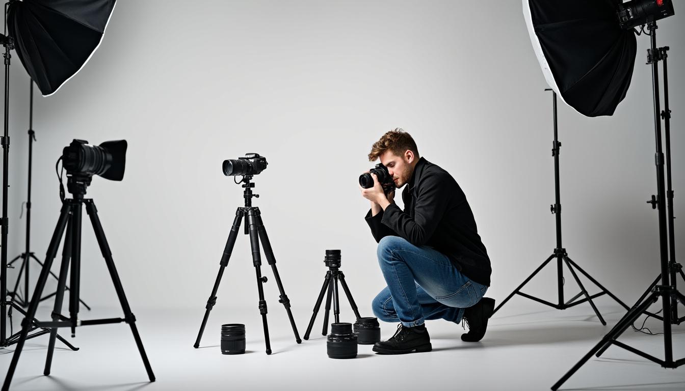 découvrez les erreurs courantes à éviter pour réussir vos photos et améliorer votre technique photographique facilement.