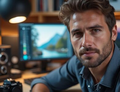 Réussir vos photos : les erreurs courantes à éviter