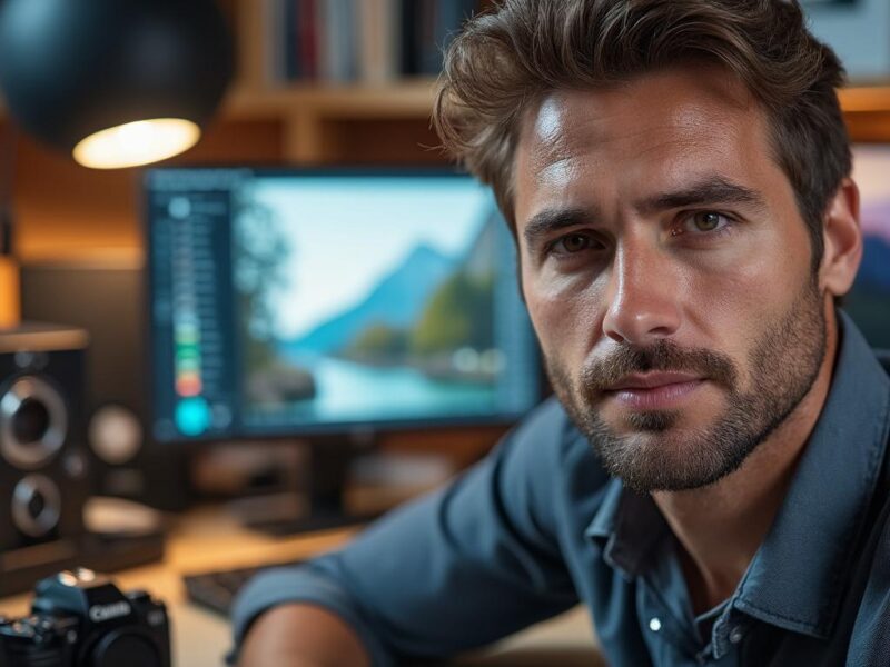 Réussir vos photos : les erreurs courantes à éviter