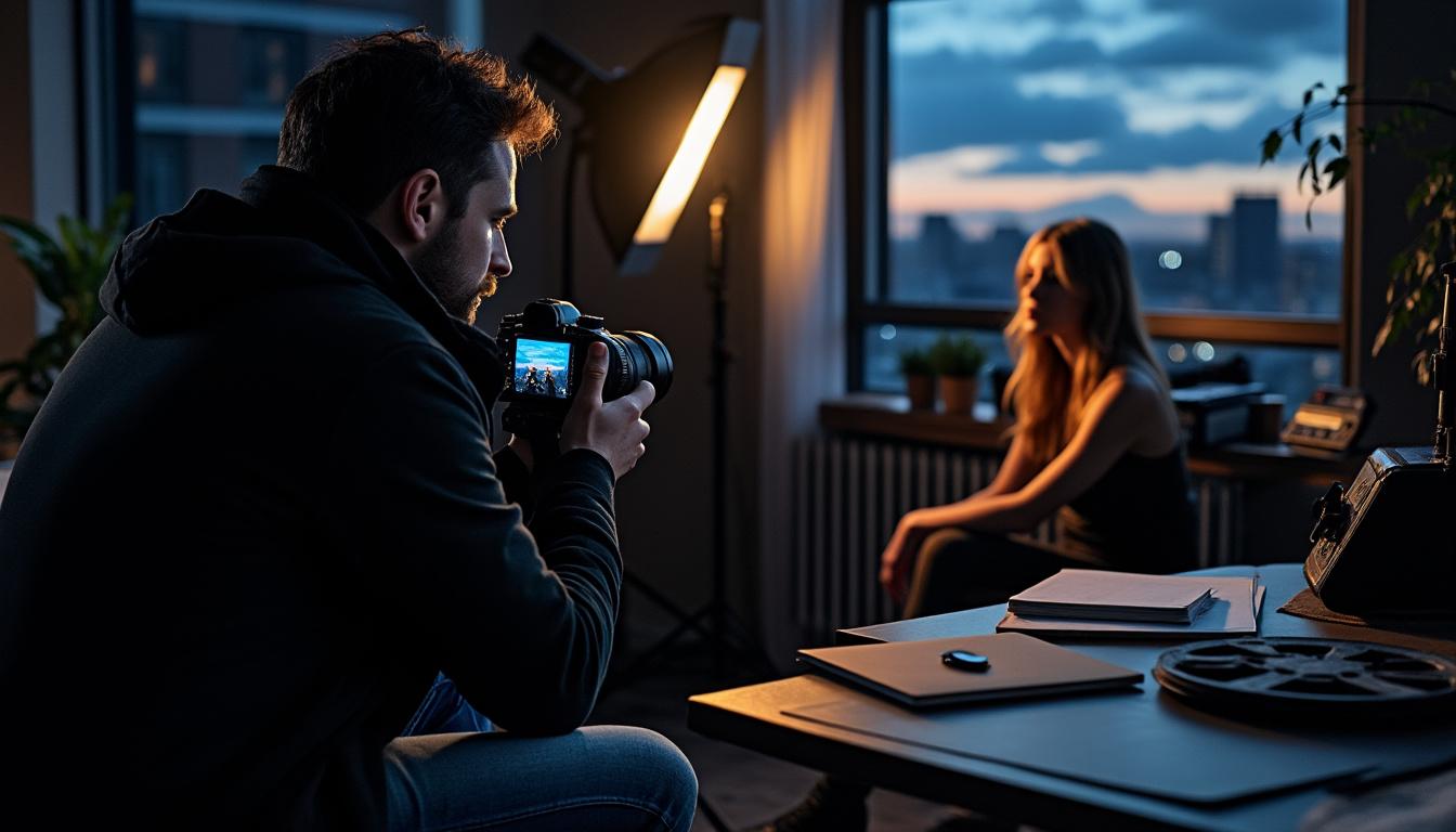 découvrez notre test complet du fuji x-e1, un appareil photo hybride qui allie design compact et performance exceptionnelle pour capturer chaque moment avec précision.