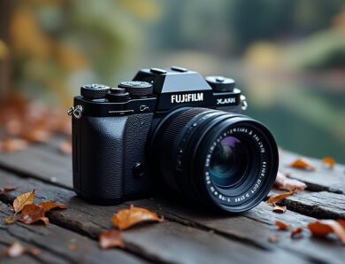 Test Fuji X-E1 : Un plongeon dans l’univers des appareils hybrides