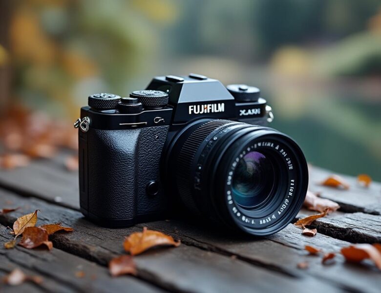 Test Fuji X-E1 : Un plongeon dans l’univers des appareils hybrides