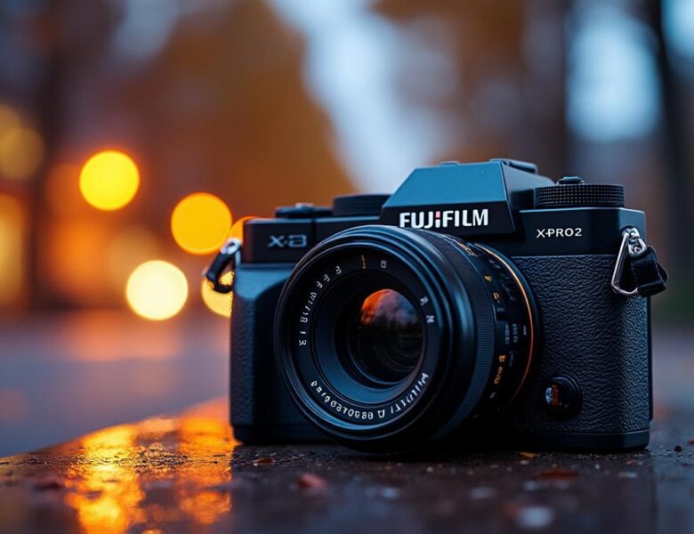 Test Fuji X-Pro2 : Plongée dans les fonctionnalités impressionnantes de cet appareil