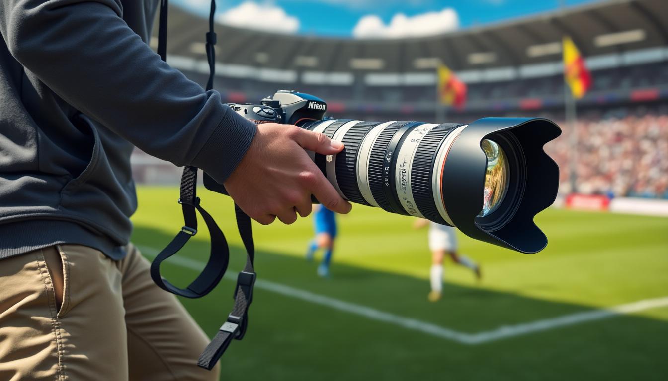 découvrez notre test complet du nikon af-s 70-200 mm f/2.8 e fl ed, où nous évaluons ses performances et la qualité d'image pour vous aider à faire le meilleur choix en photographie.