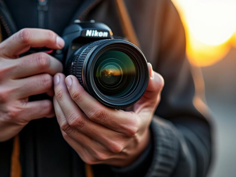 Test Nikon AF-S 70-200 mm f/28 E FL ED : performance et qualité d&rsquo;image mises à l&rsquo;épreuve