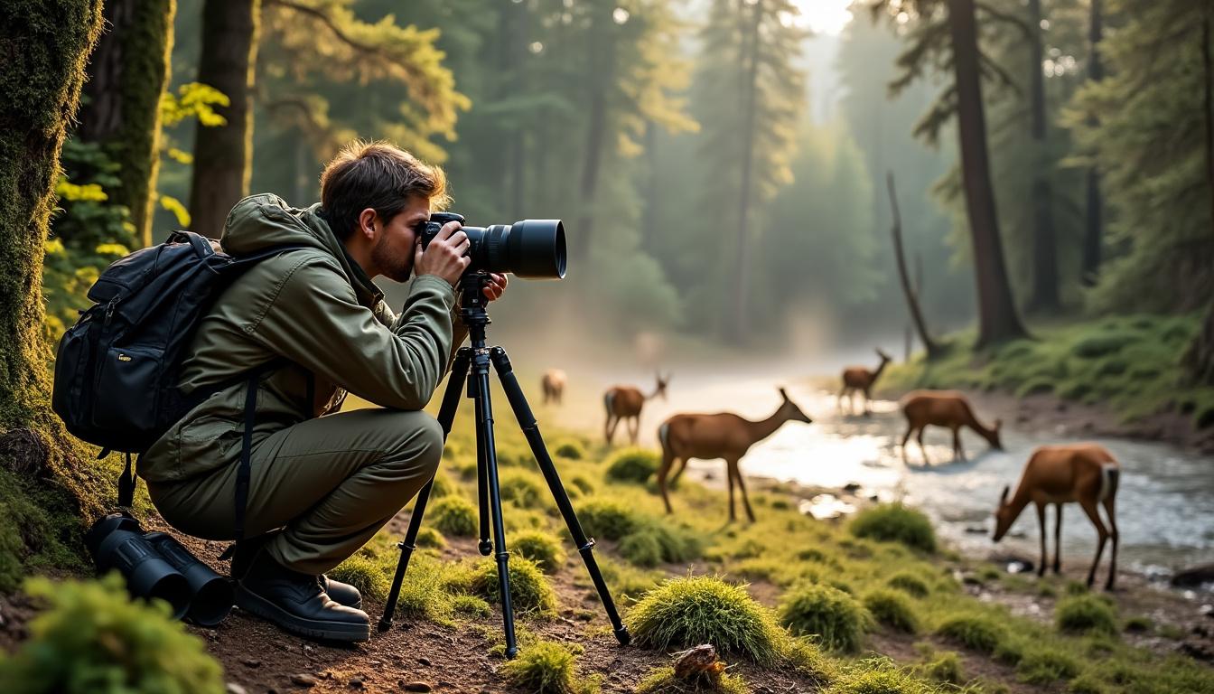 découvrez notre test complet du nikon coolpix p1000 et apprenez comment exploiter pleinement ses fonctionnalités pour réaliser des photos impressionnantes.